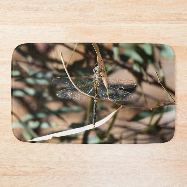 Item preview, Dragonfly at Rest designed and sold by Varietas.
