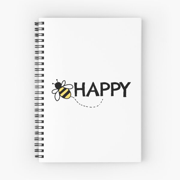 Item preview, Bee Happy designed and sold by katelyngames.