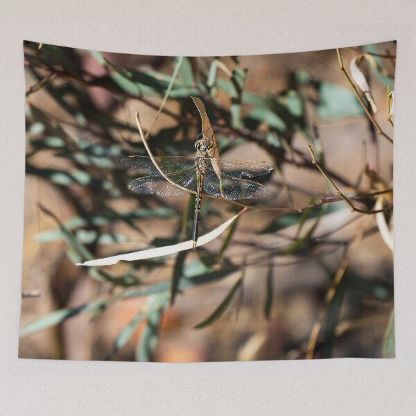 Item preview, Dragonfly at Rest designed and sold by Varietas.