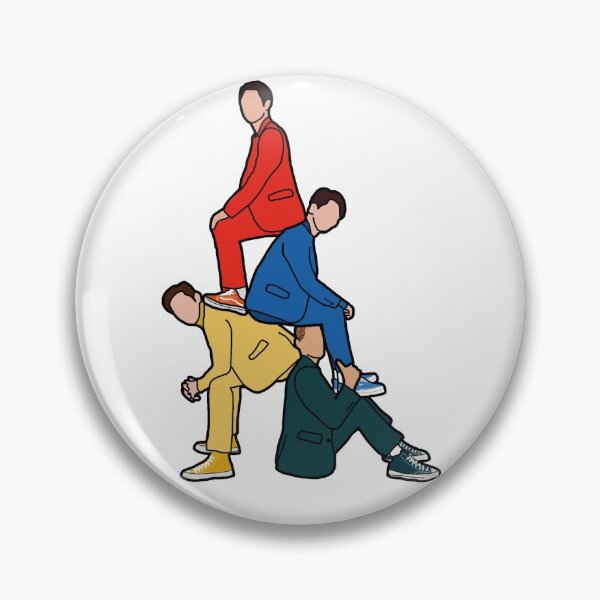 Item preview, BTOB4U designed and sold by meloluv.