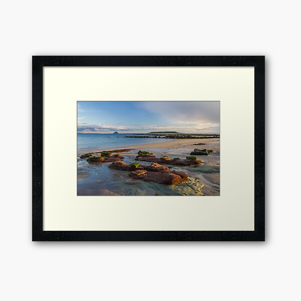 Item preview, Kildonan Beach (Isle of Arran) designed and sold by Steve Miller.