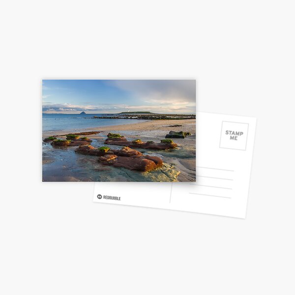 Item preview, Kildonan Beach (Isle of Arran) designed and sold by Steve Miller.