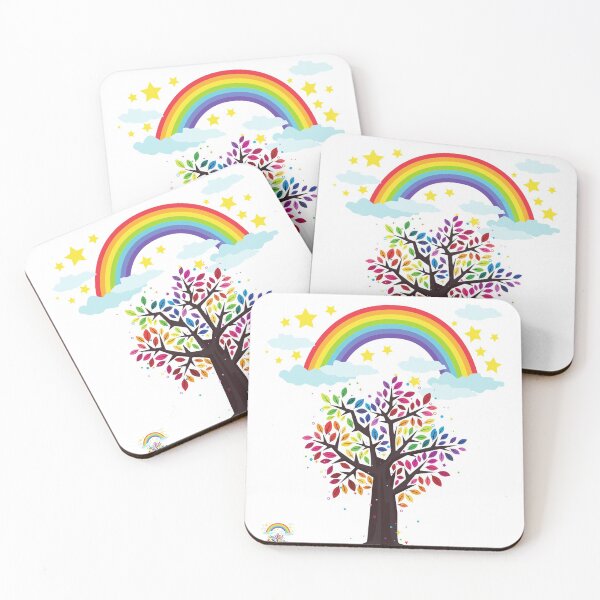 Item preview, Rainbow Connection by Prishea designed and sold by Prishea.