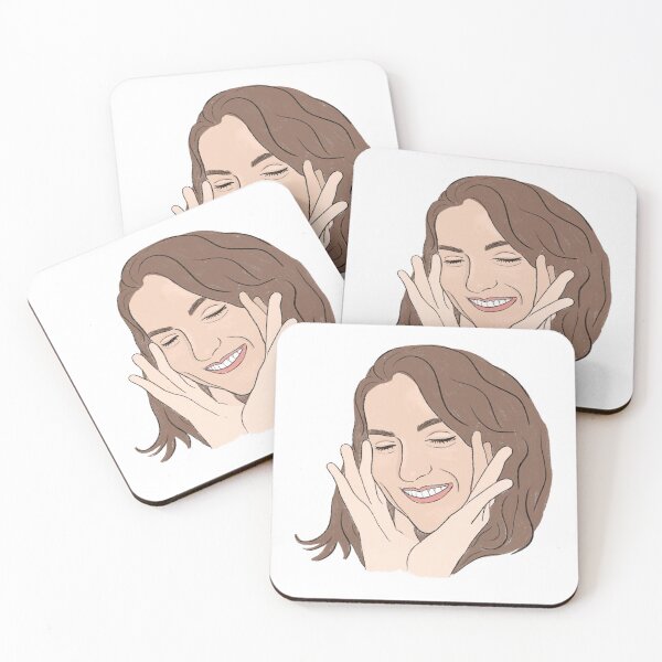 Item preview, Kalynn Koury Illustration designed and sold by CJRondeau.
