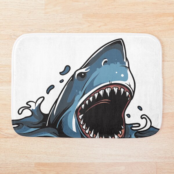 Item preview, Shark designed and sold by Wis09.