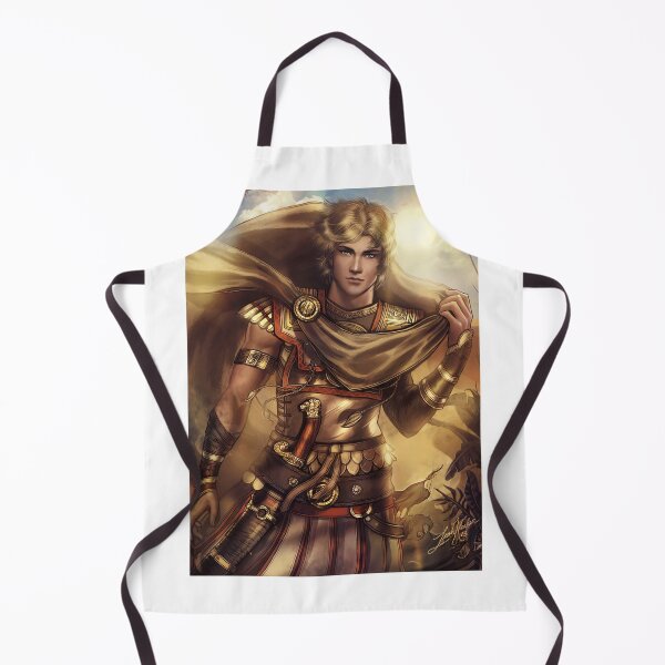 Item preview, Alexander The Great designed and sold by Kayhawkins15.
