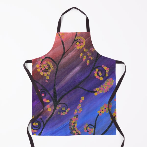 Item preview, Twilight Blossoms designed and sold by mleedreams.