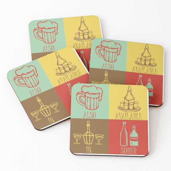 Item preview, Also available in sober designed and sold by Forever-Design.