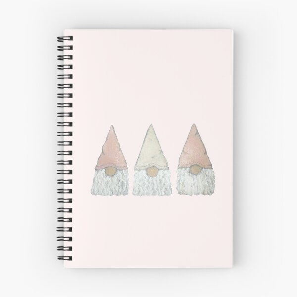 Item preview, Pink Gnomes Trio designed and sold by MyasMakings.
