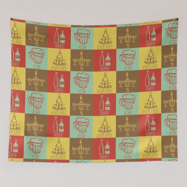 Item preview, Also available in sober designed and sold by Forever-Design.