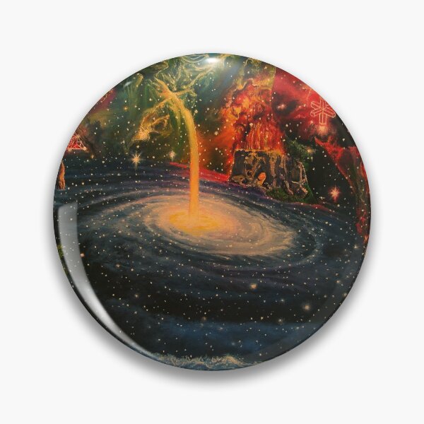 Item preview, "Lateralus" designed and sold by James McCarthy.