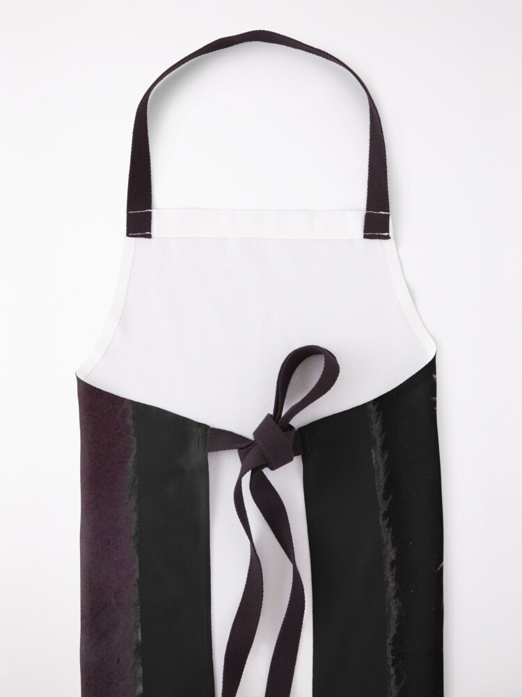 Thumbnail 5 of 6, Apron, Aliencat 2 designed and sold by Sergo-Z.