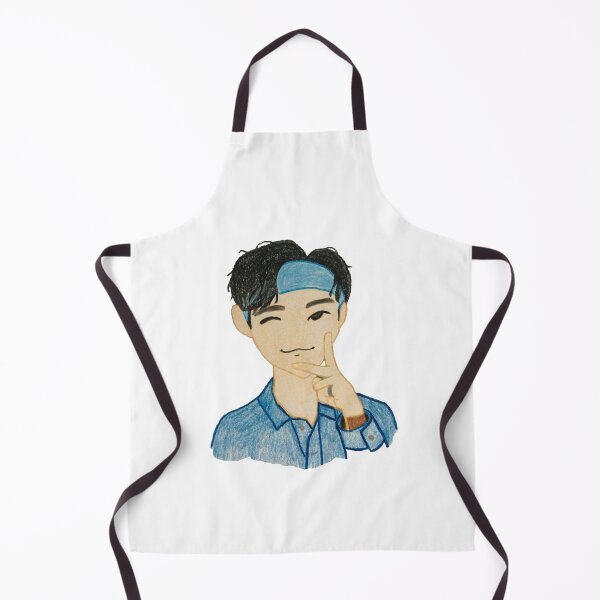 Item preview, Seventeen Mingyu selfie designed and sold by sherielee7.