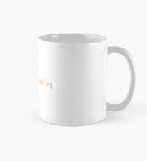 Samsung extend Apple Mug