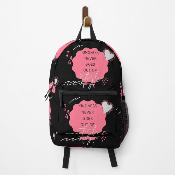 Item preview, Kindness never goes out of style designed and sold by Aura __Print.