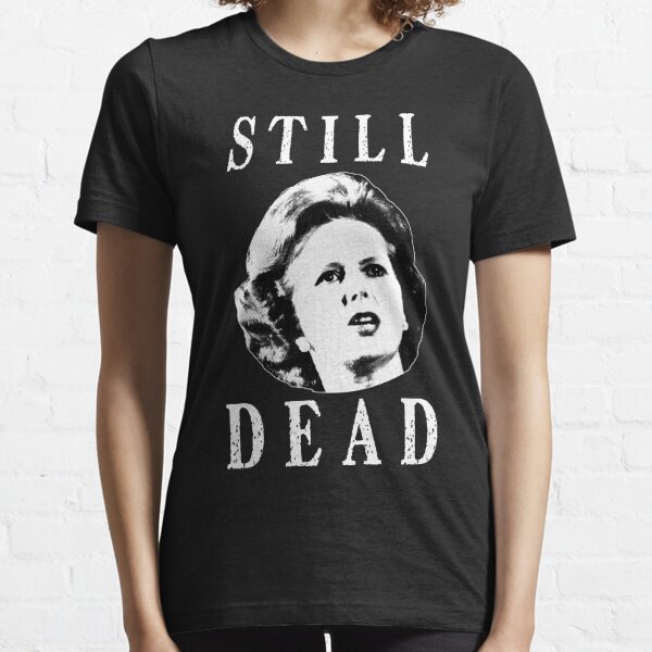 margaret thatcher shirt