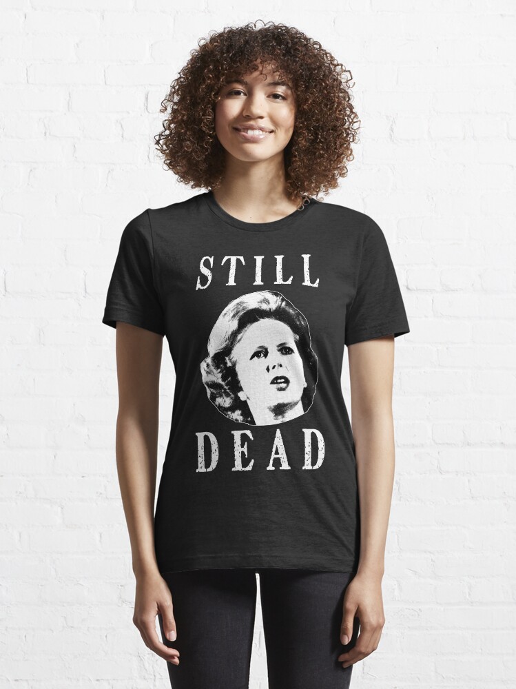 Thatcher shop t shirt