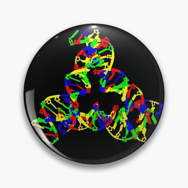 Item preview, DNA Origami designed and sold by 3D Biology.