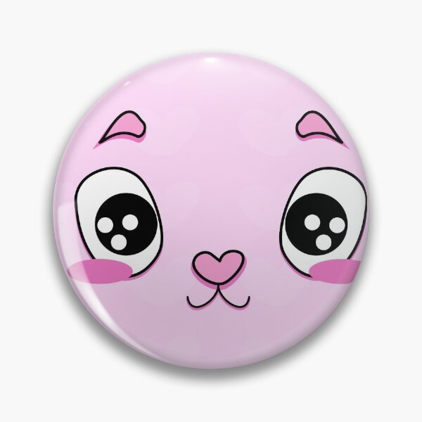 Item preview, Cute Kawaii Puppy Face designed and sold by gwendyrv.