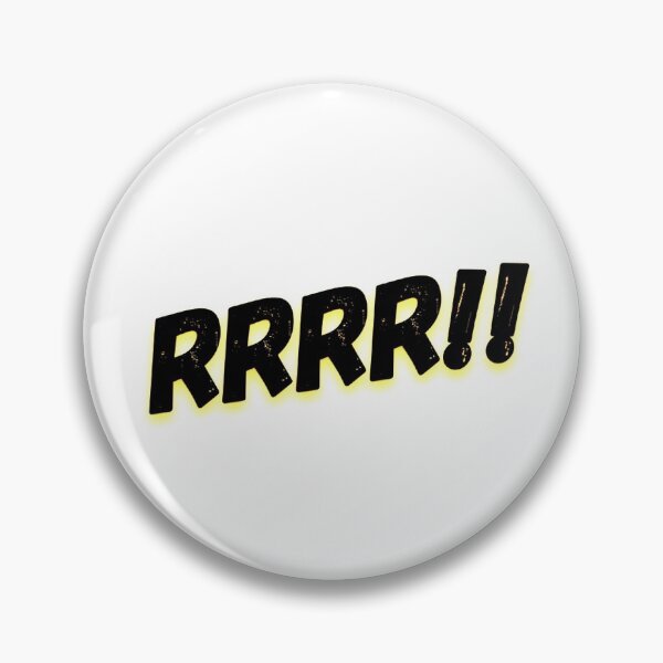 Item preview, RRROAR designed and sold by ZomiArt.