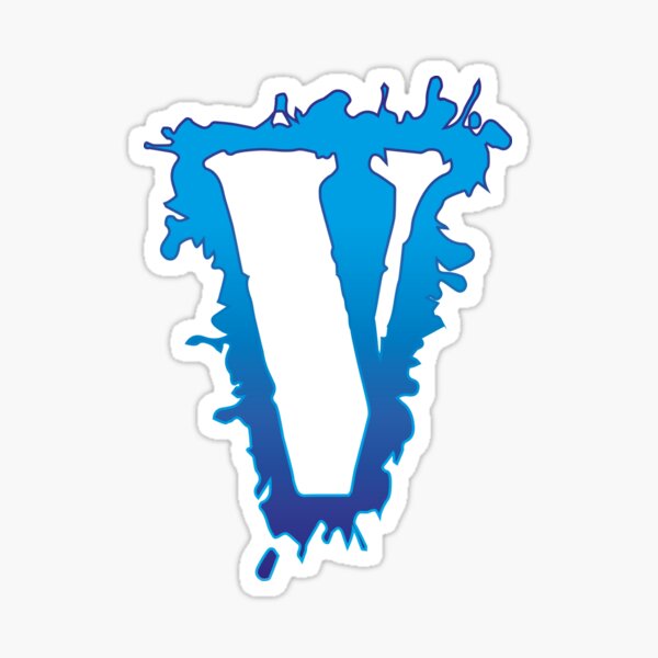 university blue vlone