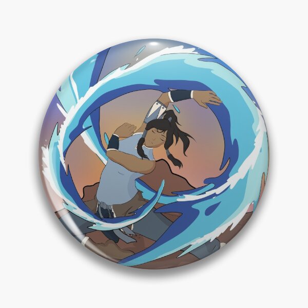 Item preview, Waterbending designed and sold by Oni4219.
