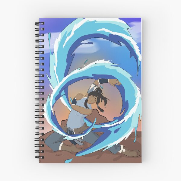 Item preview, Waterbending designed and sold by Oni4219.