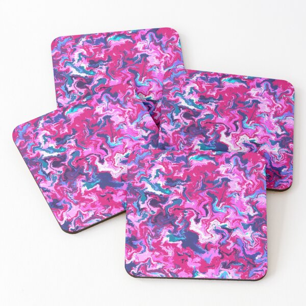 Item preview, screaming pink designed and sold by macaronitrash.