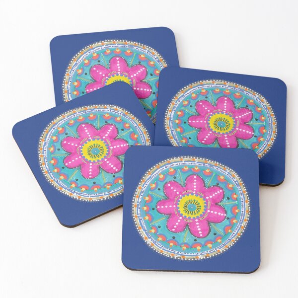 Item preview, Amazing Pink flower designed and sold by Janet Herbert.