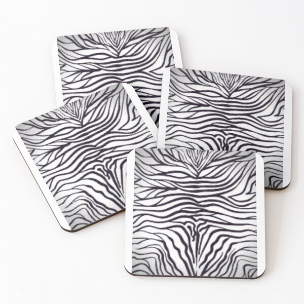 Artikelvorschau, Elegantes Design mit Zebrafelldruck von Prishea. entworfen und verkauft von Prishea.