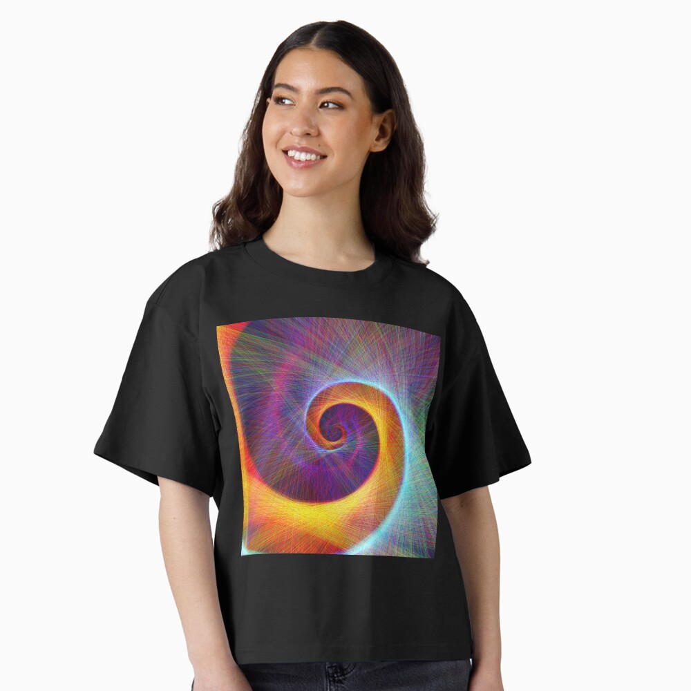 Item preview, Boxy T-Shirt designed and sold by blackhalt.