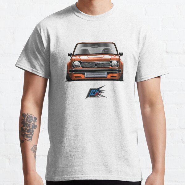 bimmer shirt