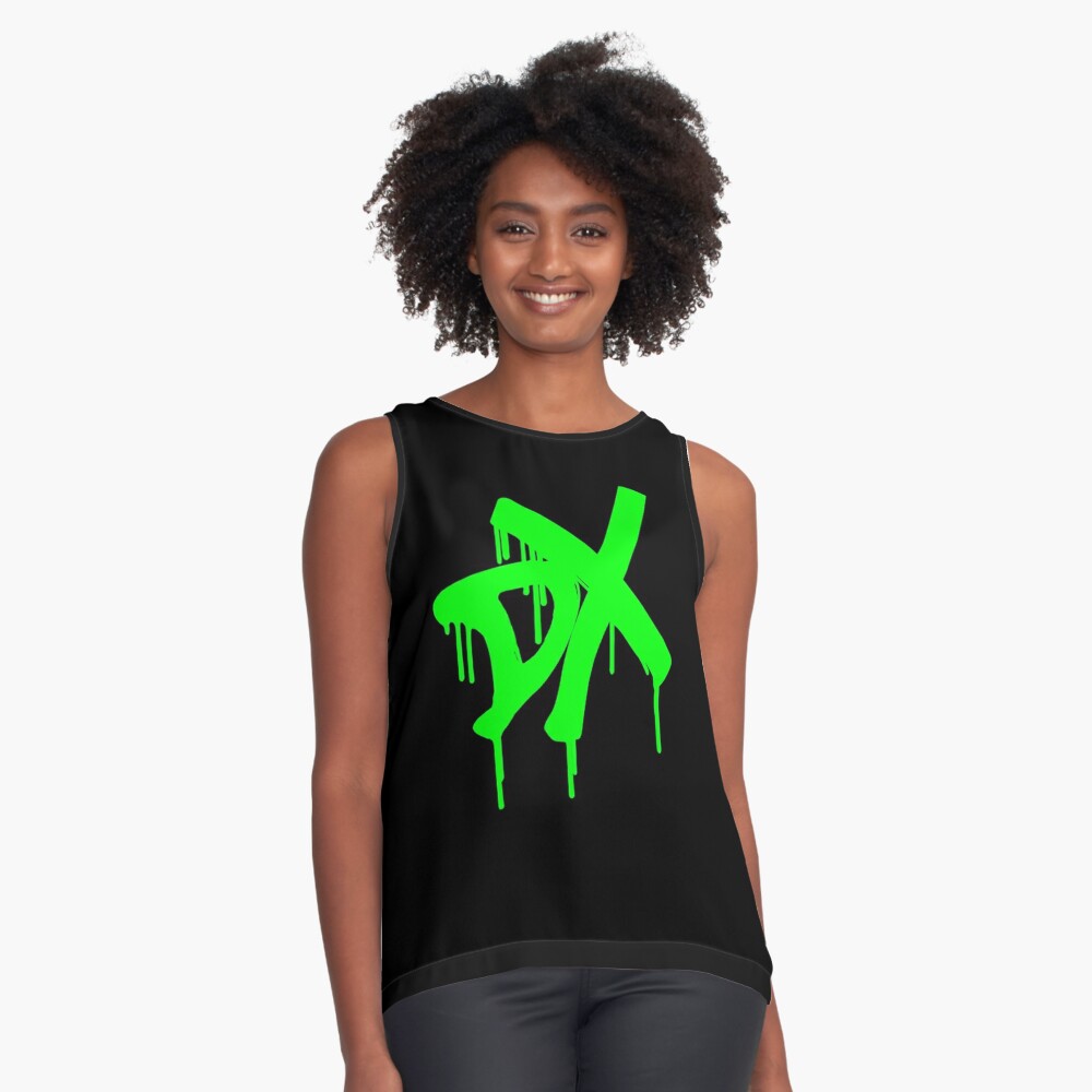 d generation x shirt