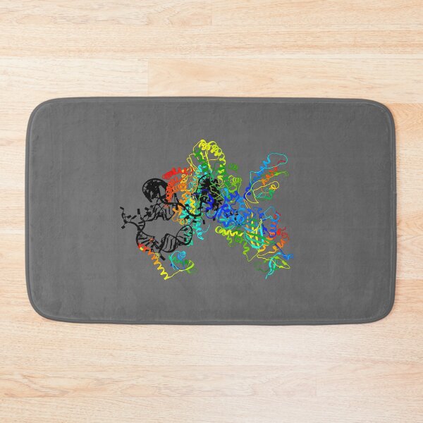 Item preview, Telomerase designed and sold by 3D Biology.
