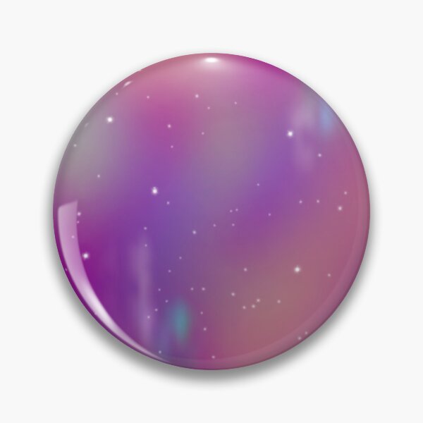 Item preview, Galactic Purple Space Cluster designed and sold by princesssomo21.
