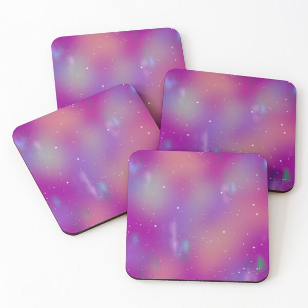 Item preview, Galactic Purple Space Cluster designed and sold by princesssomo21.