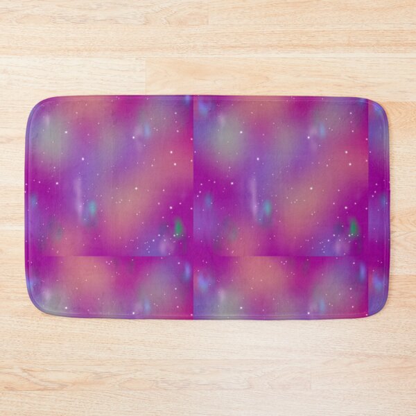 Item preview, Galactic Purple Space Cluster designed and sold by princesssomo21.