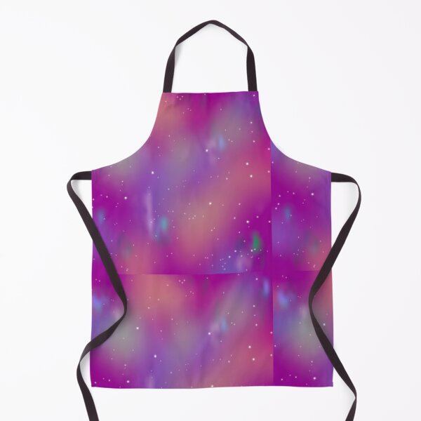 Item preview, Galactic Purple Space Cluster designed and sold by princesssomo21.