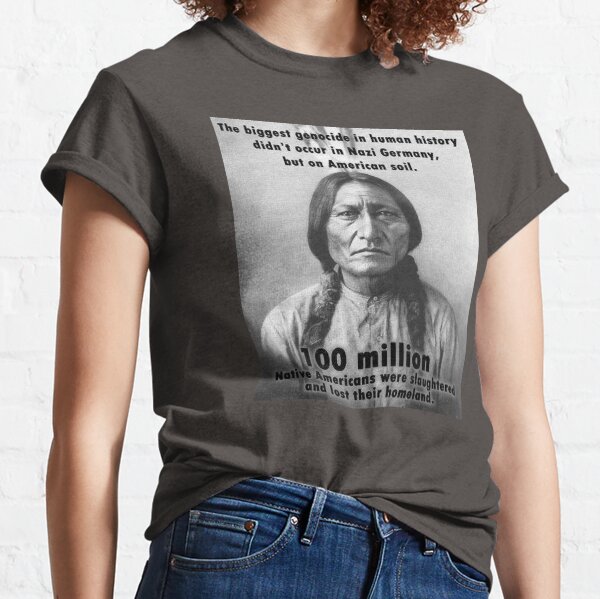 Item preview, genocide designed and sold by Midwestrain.