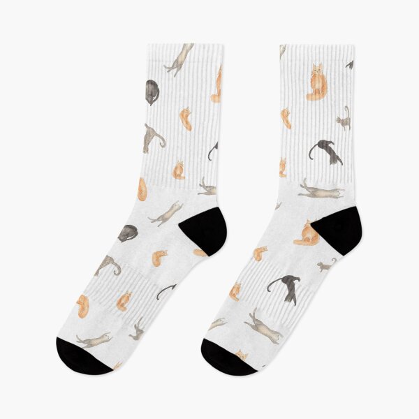Item preview, Only cats designed and sold by Catherine Soucy.