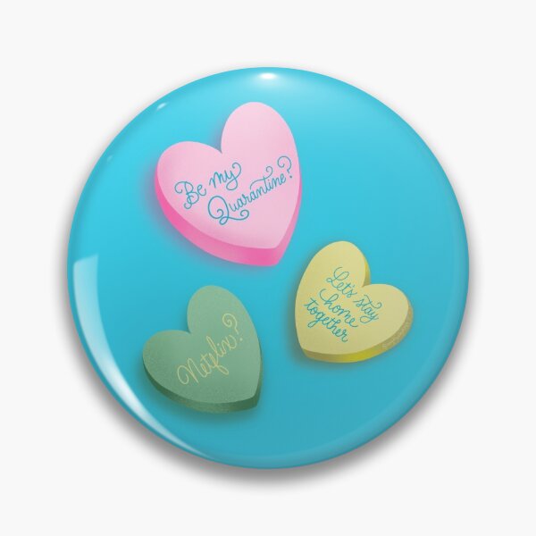 Item preview, 2021 Candy Hearts designed and sold by Angelicabydesign.