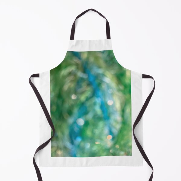 Item preview, Aqua Swirl Pattern designed and sold by Taranodongirl7.
