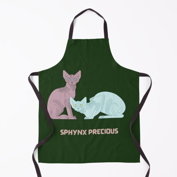 Item preview, Sphynx Precious designed and sold by AllureVisions.