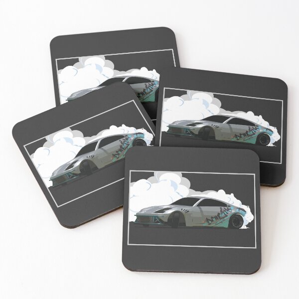 Item preview, Drifting 350z designed and sold by Demetros Design Studio.