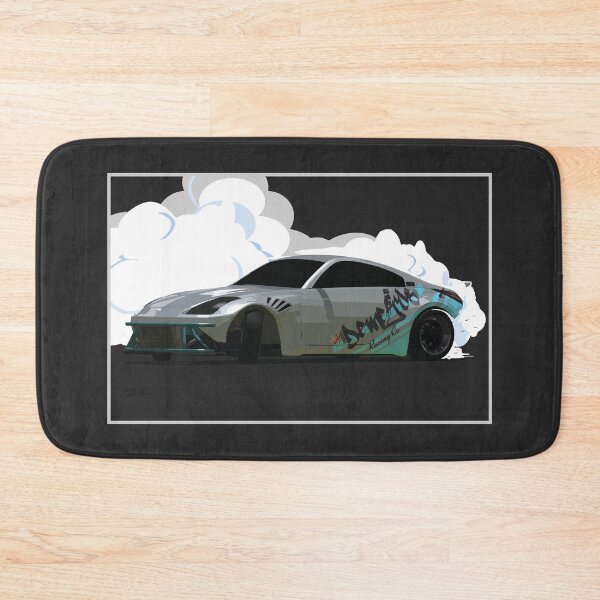 Item preview, Drifting 350z designed and sold by Demetr0s.