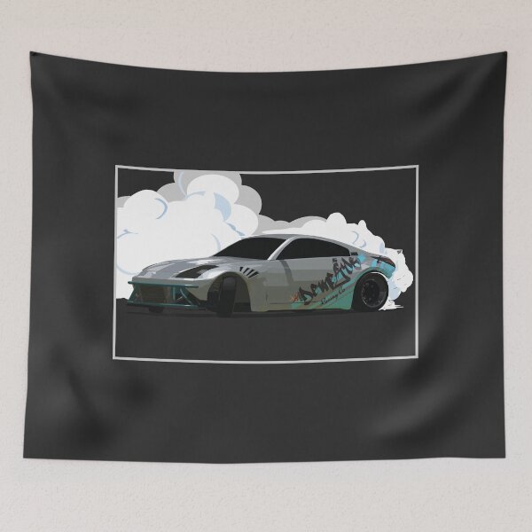 Item preview, Drifting 350z designed and sold by Demetr0s.