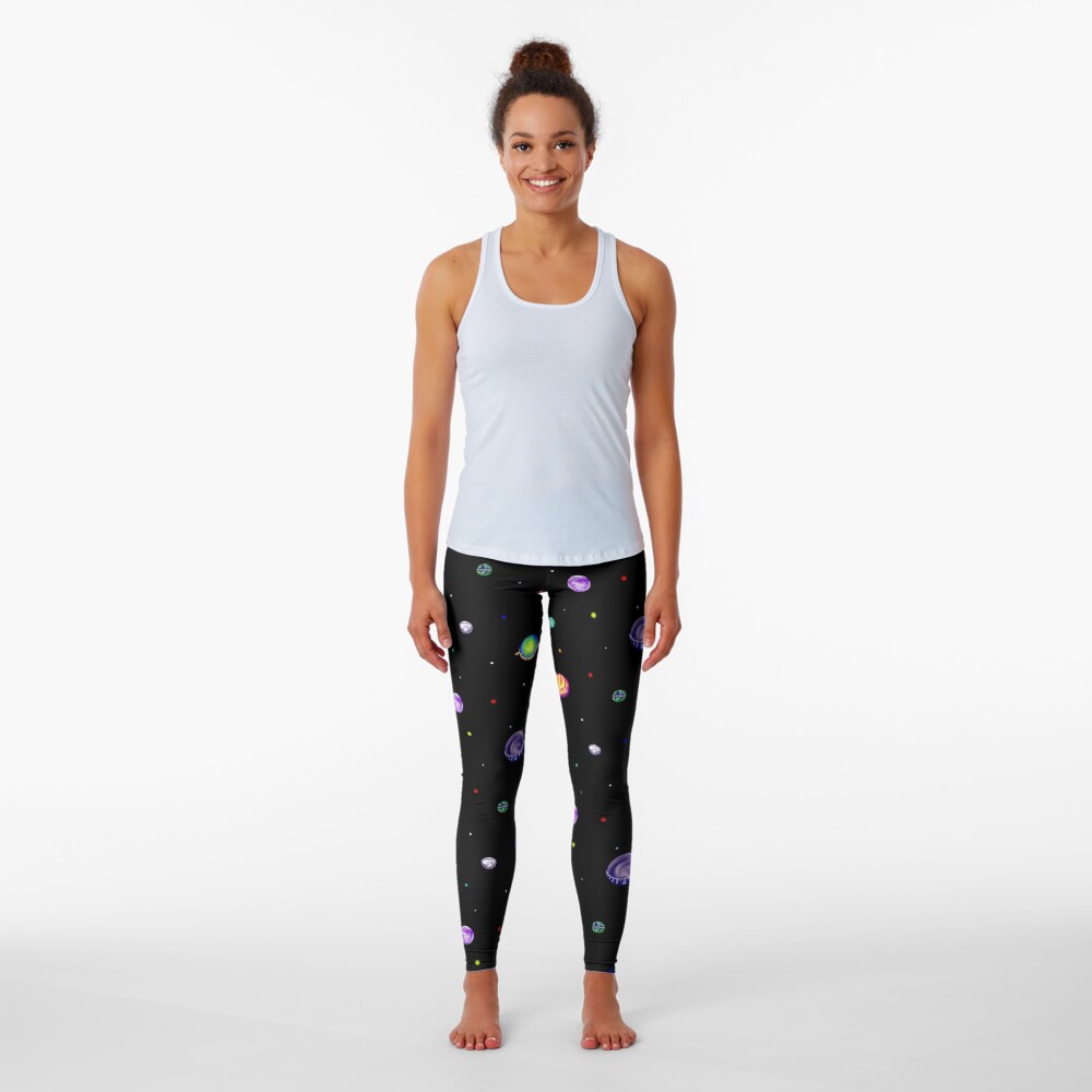 Item preview, Leggings designed and sold by StephOBrien.