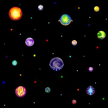 Artwork thumbnail, Cradled Globes by StephOBrien