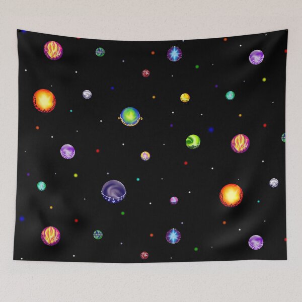 Item preview, Cradled Globes designed and sold by StephOBrien.