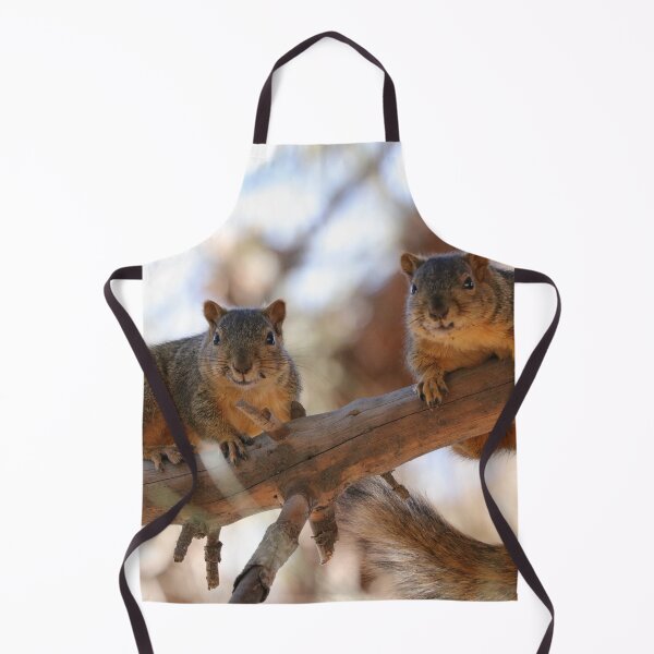 Item preview, Squirrels designed and sold by MelKowasic.
